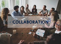 Collaboration Business Agreement Team Support