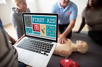 Medical Health Care First AID