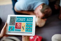Medical Health Care First AID