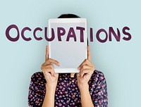 Business Occupation Job Employment Profession