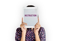 Instruction Direction Installation Regulations Guideline