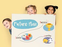 Activity Plan Inspire Children Infographics