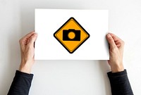 Camera Photography Shoot Snap Icon Sign