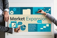 Business Plan Investment Expansion Concept