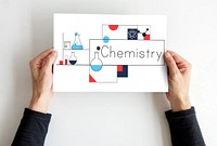 Chemistry Science Biology Laboratory Researcher