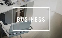 Business Growth Office Corporate Company Concept