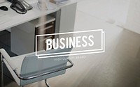 Business Growth Office Corporate Company Concept