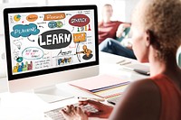 Learn Learning Education Knowledge Wisdom Studying Concept
