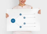 Business Chart Graphic Figure Data Analysis Growth