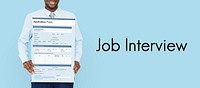 Job Hiring Vacancy Team Interview Career Recruiting