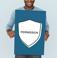 Security Warranty Privacy Permission Approved