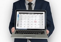 Personal Organizer Management Schedule Planning