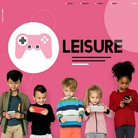 Game Entertainment Activity Leisure Play