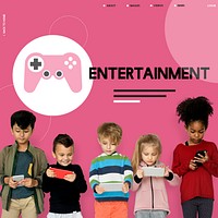 Game Entertainment Activity Leisure Play