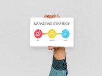 Business Development Strategy Results Concept