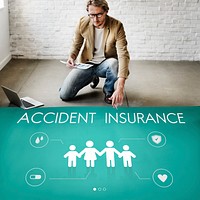 Family Insurance Reimbursement Protection Concept