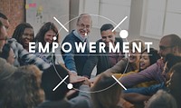 Empower Authority Enable Permission Power Concept
