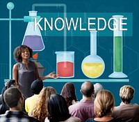 Science Research Project Knowledge Innovate Experience Intelligence