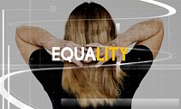 Equality balance rights respect fair