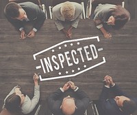 Inspected Classified Original Qualified Concept