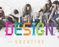 Design Creative Draft Ideas Planning Purpose Concept