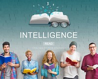 Education Inspiration Development Intelligence Concept