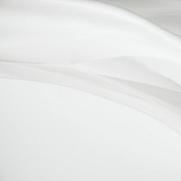 White fabric texture background design element