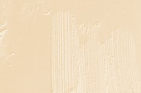 Brown comb painting texture background