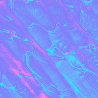 Neon marble textured background