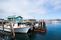 Monterey was the capital of Alta California from 1777 to 1846 under both Spain and Mexico.