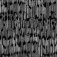 Vintage white stripes pattern vector background, remix from artworks by Samuel Jessurun de Mesquita