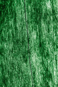 Emerald green wooden texture background