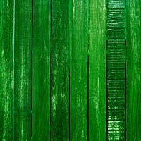 Green wooden pattern texture background image