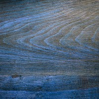 Blue wooden textured background 