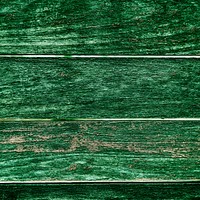 Green wooden pattern texture background