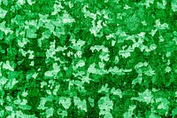 Abstract pattern green concrete background