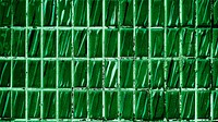 Green tiles pattern textured background