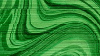 Green wood marble texture background image
