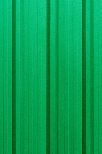 Green stripes product patterned background