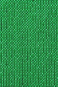 Textile green fabric textured background