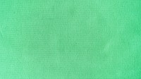 Neon green textile textured banner background