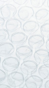 Plastic bubble wrap background<br /> 