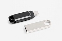 USB flash drive set technology data storage device