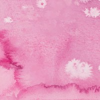 Aesthetic pink vector background abstract style