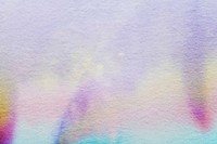 Aesthetic abstract chromatography background vector in purple tone