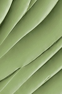 Matcha frosting texture background vector