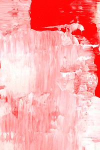 Texture background wallpaper, distressed paint in red
