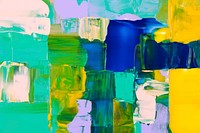 Paint texture background wallpaper, vector abstract textured art