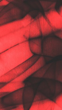 Red and black abstract textured mobile phone wallpaper