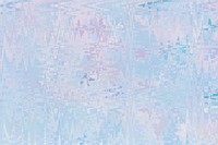 Pastel blue wavy abstract textured background
